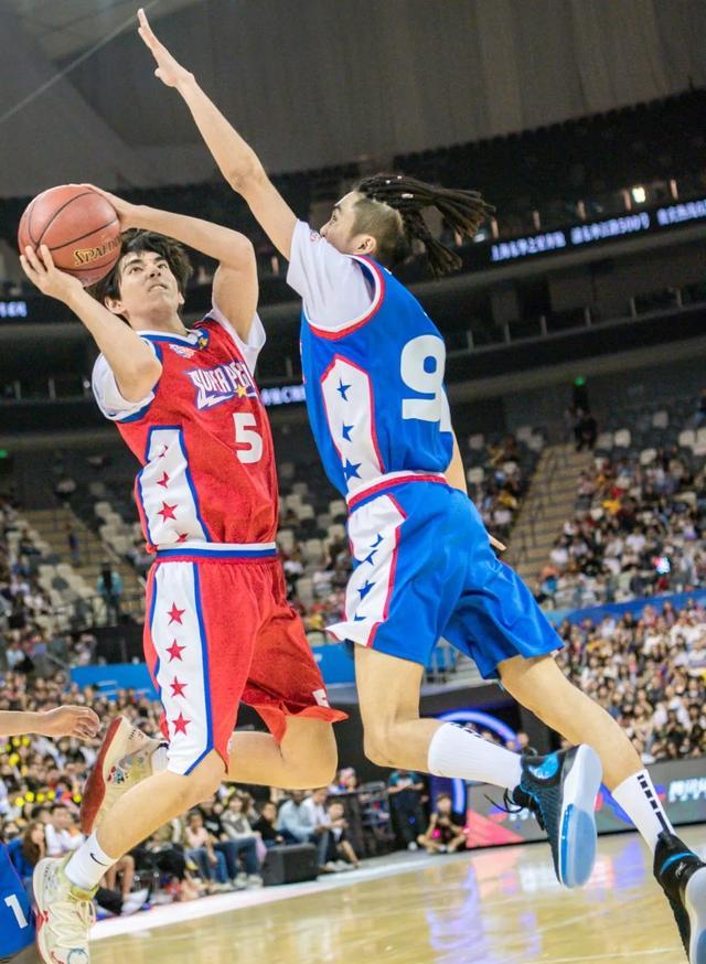 篮球亚太大赛集结优秀球员,激烈较量即将展开 篮球亚太大赛集结优秀球员,激烈较量即将展开