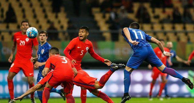 克罗地亚主场战胜瑞士,欧洲杯预选赛实力碾压对手 克罗地亚主场战胜瑞士,欧洲杯预选赛实力碾压对手