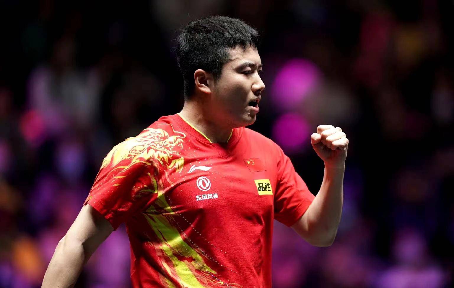 东道主主力选手实现突破，创造新记录