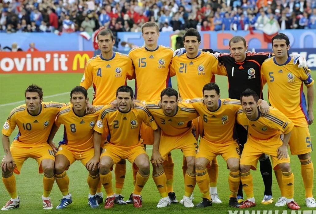 德国大胜罗马尼亚,提前锁定小组头名 德国大胜罗马尼亚,提前锁定小组头名