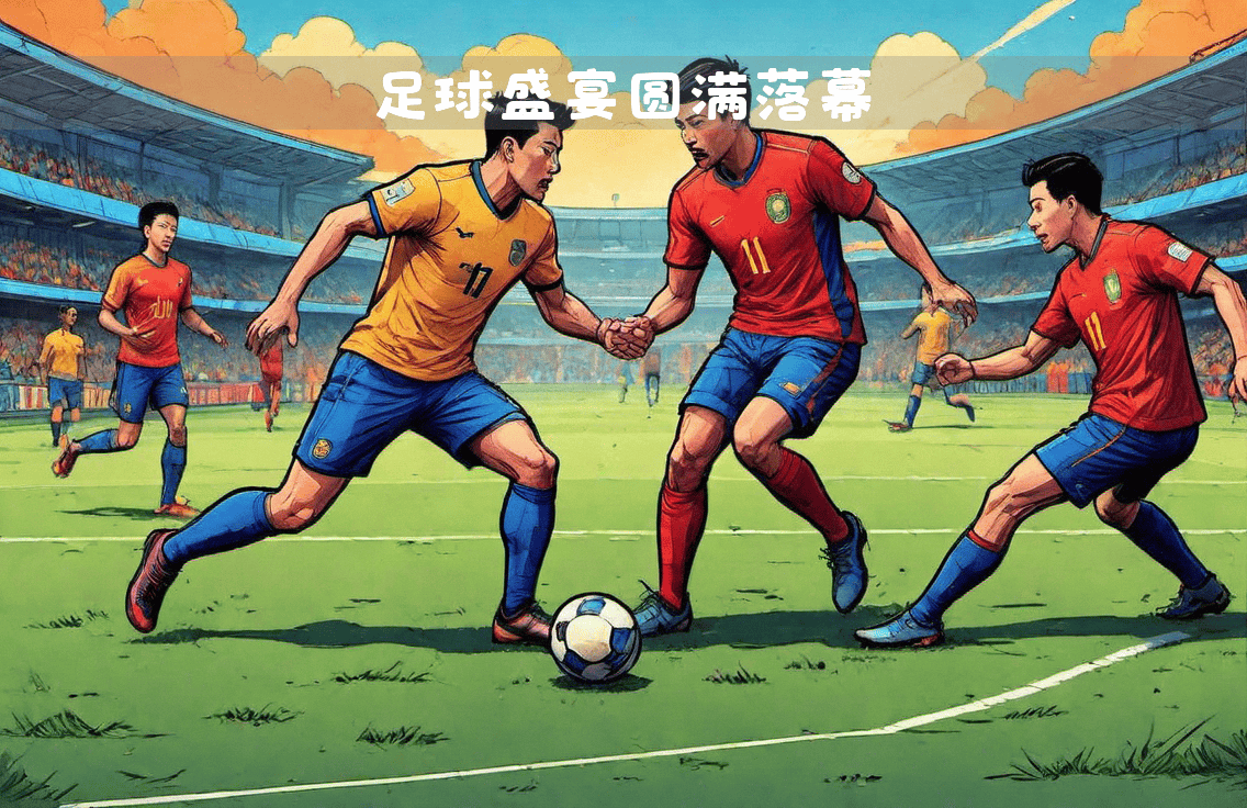 助力球队赢球，成就精彩比赛