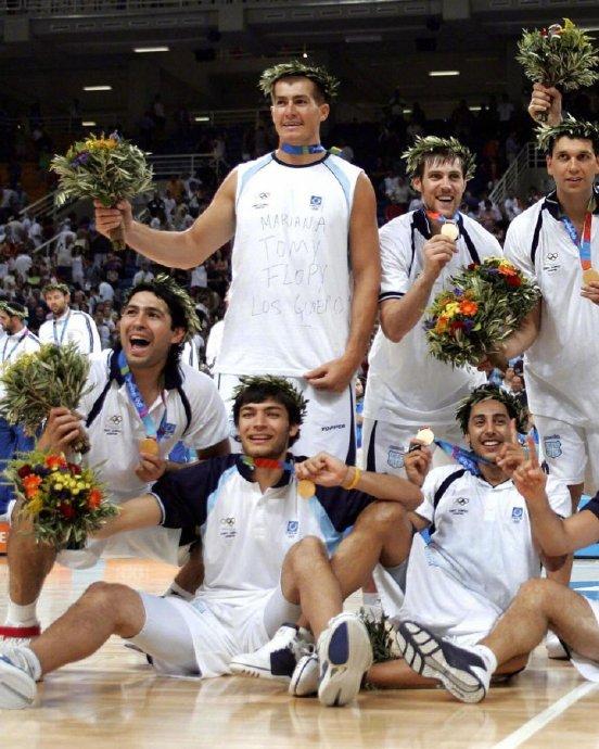 阿根廷篮球俱乐部准备新赛季,备战如火如荼 阿根廷篮球俱乐部准备新赛季,备战如火如荼