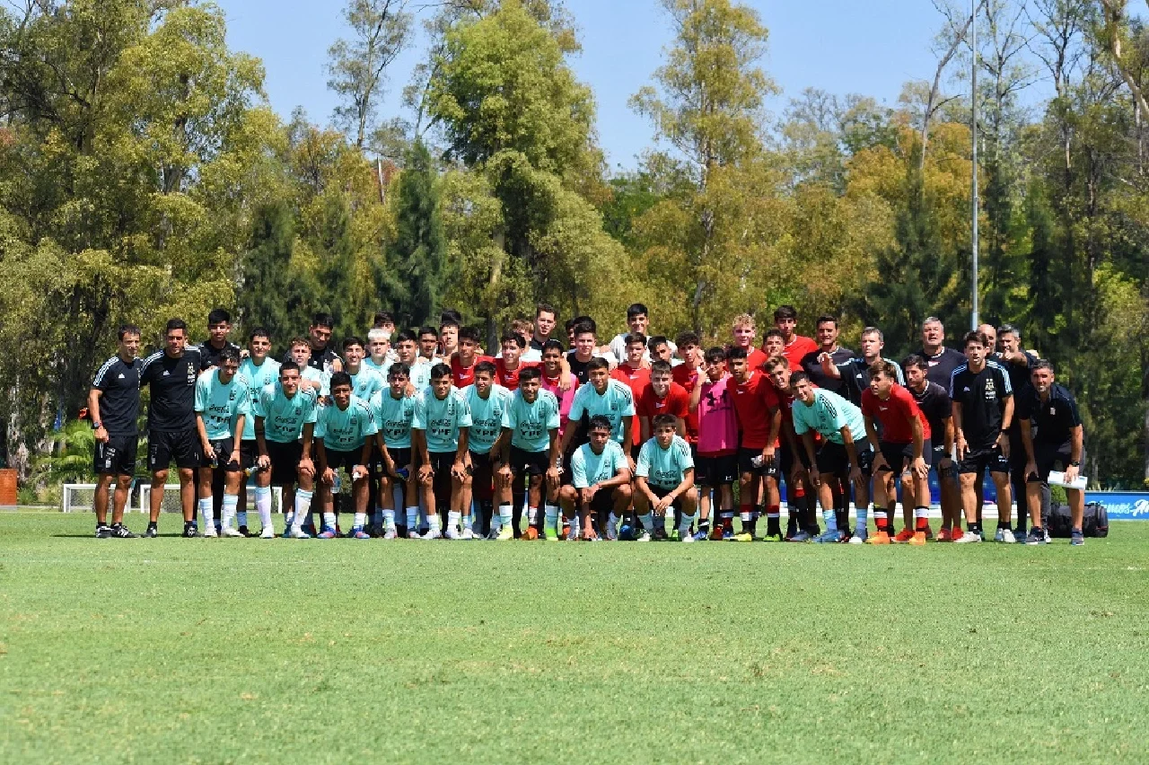 阿根廷篮球俱乐部准备新赛季,备战如火如荼 阿根廷篮球俱乐部准备新赛季,备战如火如荼