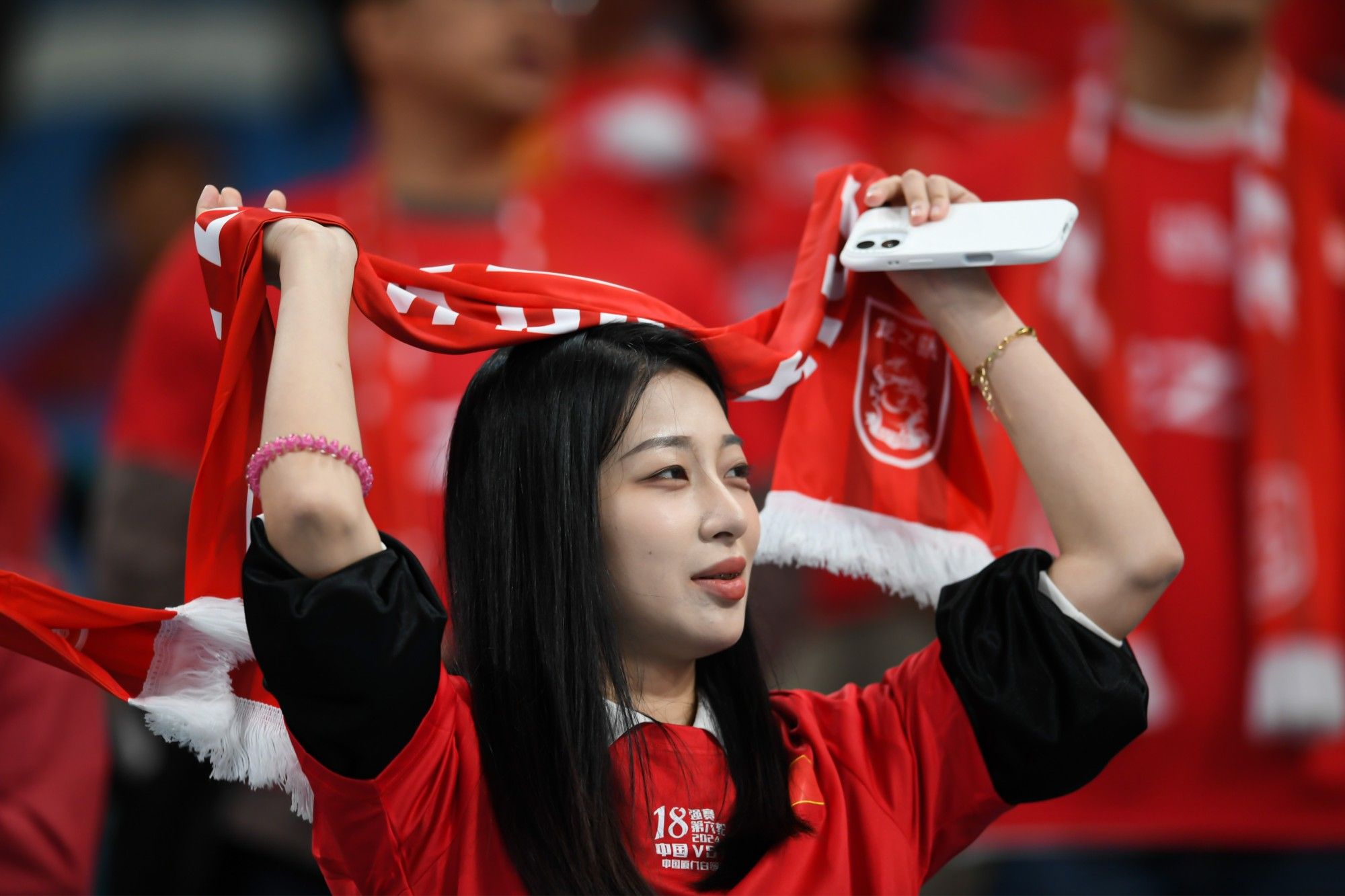 国内女足联赛再掀热潮,球迷狂热追捧 国内女足联赛再掀热潮,球迷狂热追捧