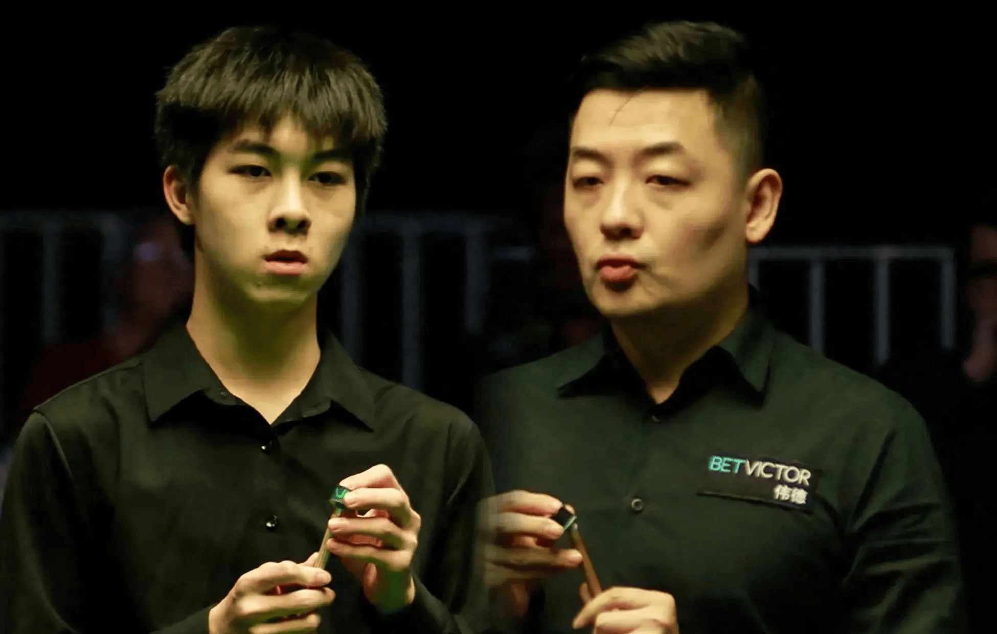 爱尔兰选手在比赛中取得双料冠军 爱尔兰选手在比赛中取得双料冠军