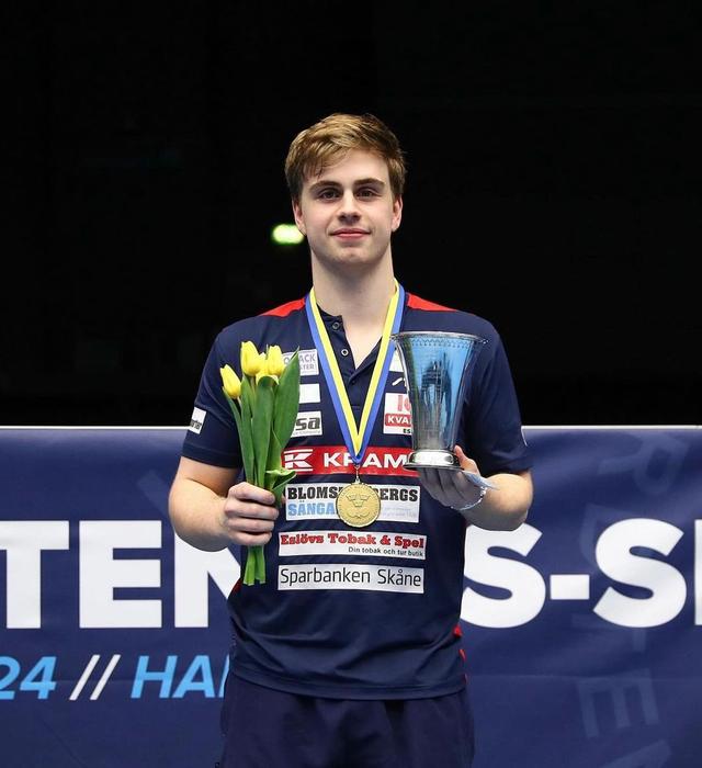 瑞典队在赛事中披荆斩棘,收获成功 瑞典队在赛事中披荆斩棘,收获成功