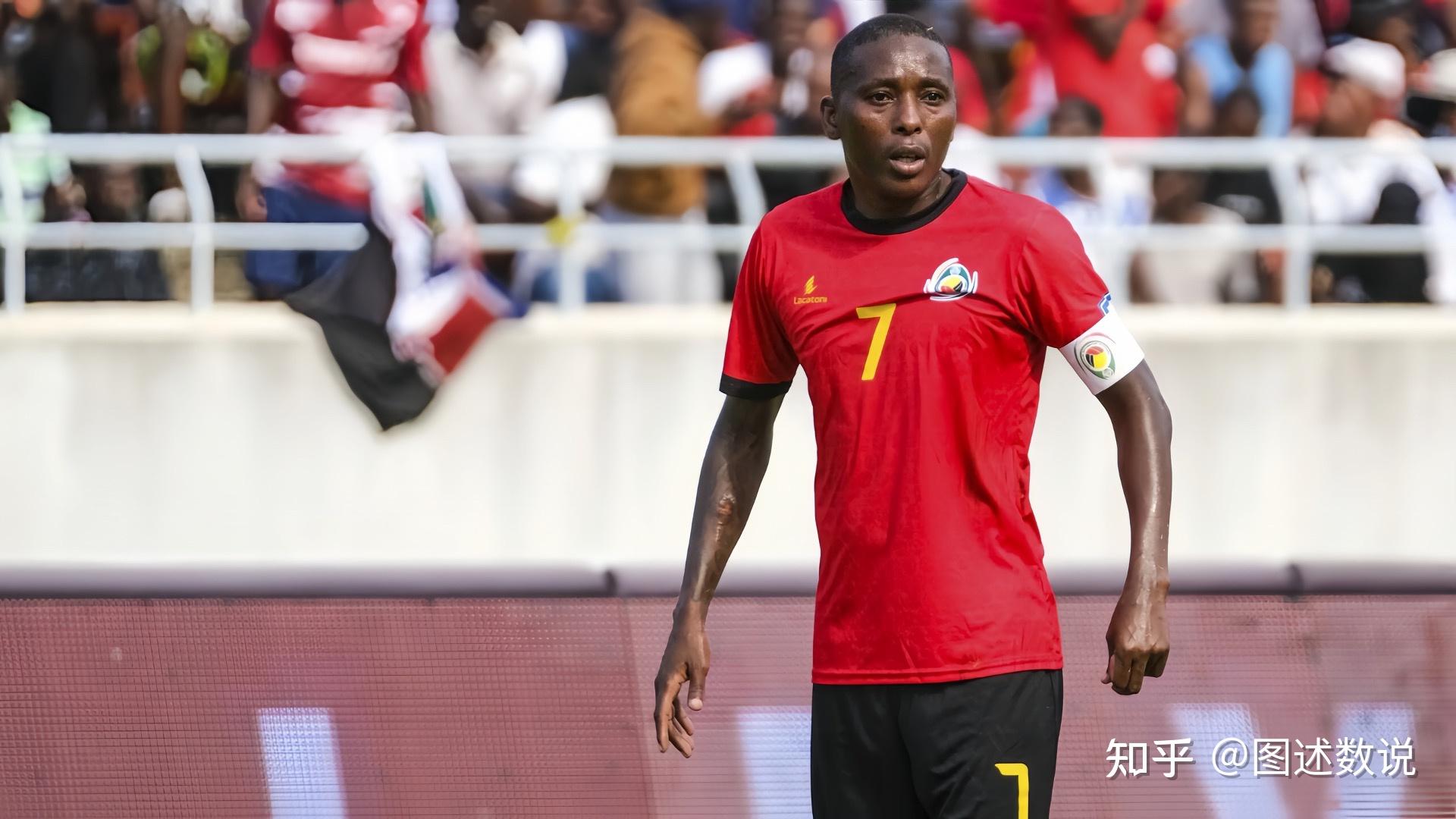 非洲国家杯赛的激动人心之处 非洲国家杯赛的激动人心之处