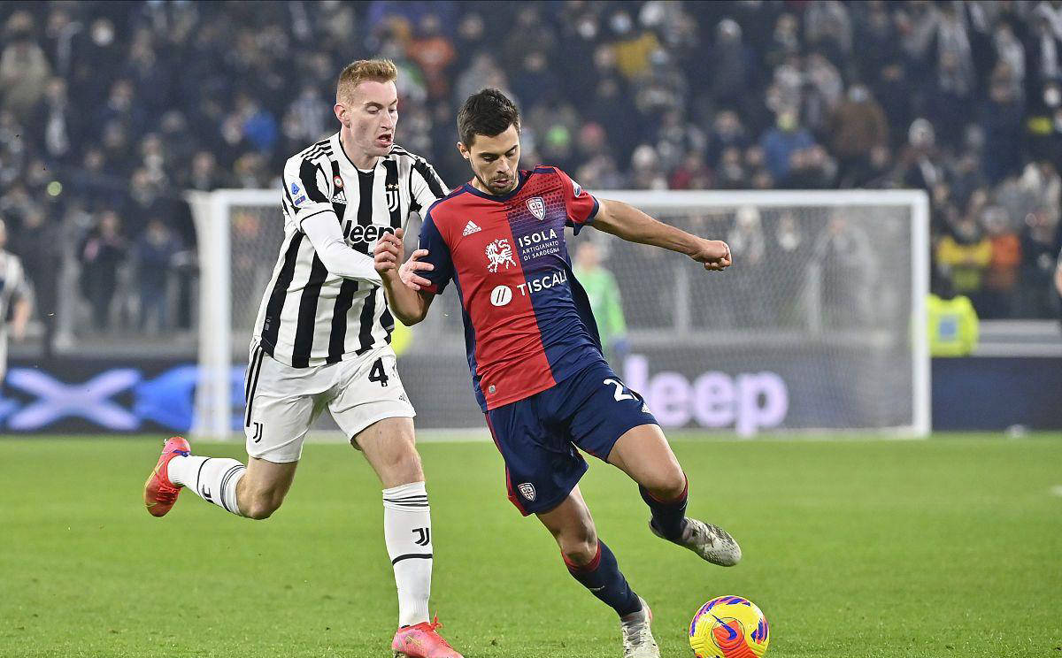 尤文图斯遭遇阻击，客场失利积分榜稳居第三