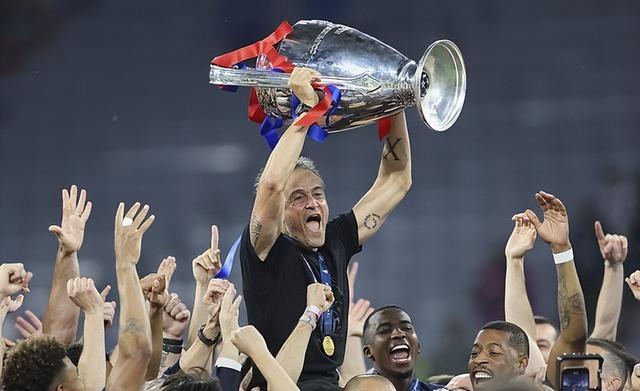 巴黎圣日耳曼再登欧冠舞台,对手将是国际米兰 巴黎圣日耳曼再登欧冠舞台,对手将是国际米兰