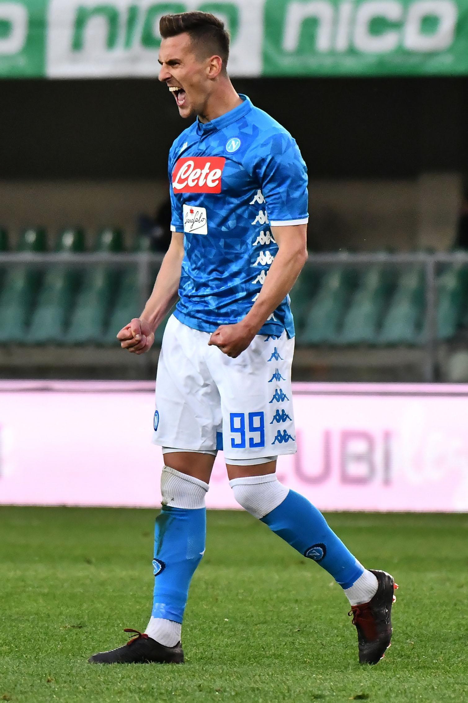 切沃在最新比赛中展现出强大实力 切沃在最新比赛中展现出强大实力