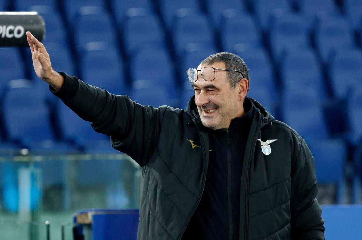 意甲球队教练组选用轮换,阵容或有变化 意甲球队教练组选用轮换,阵容或有变化