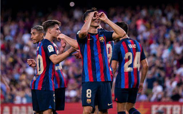 巨人巴塞罗那对阵亚特兰大，胜负难预