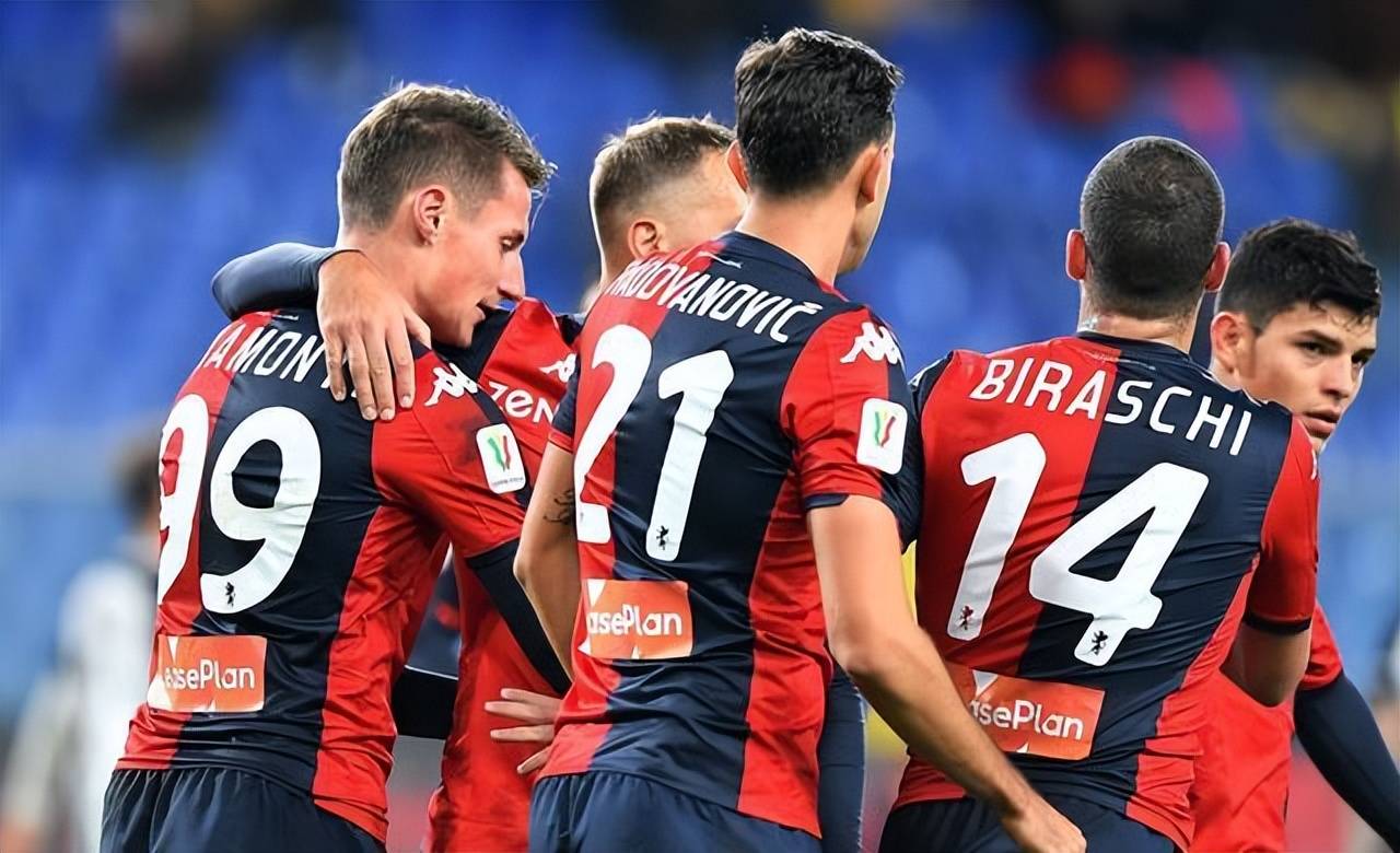 热那亚主场告负，赛季艰难前行