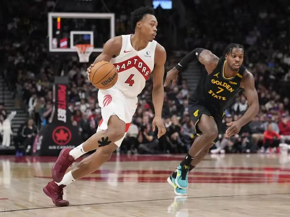 猛龙客场逆袭,连胜场次增至五场 猛龙客场逆袭,连胜场次增至五场