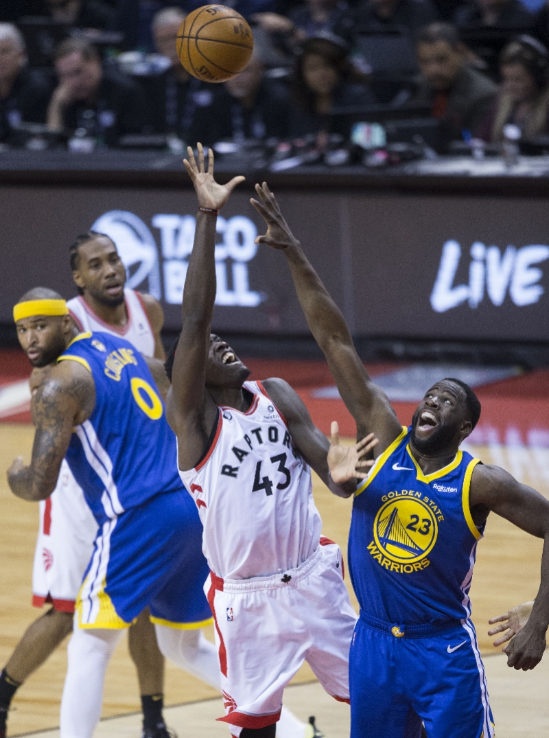 猛龙客场逆袭,连胜场次增至五场 猛龙客场逆袭,连胜场次增至五场