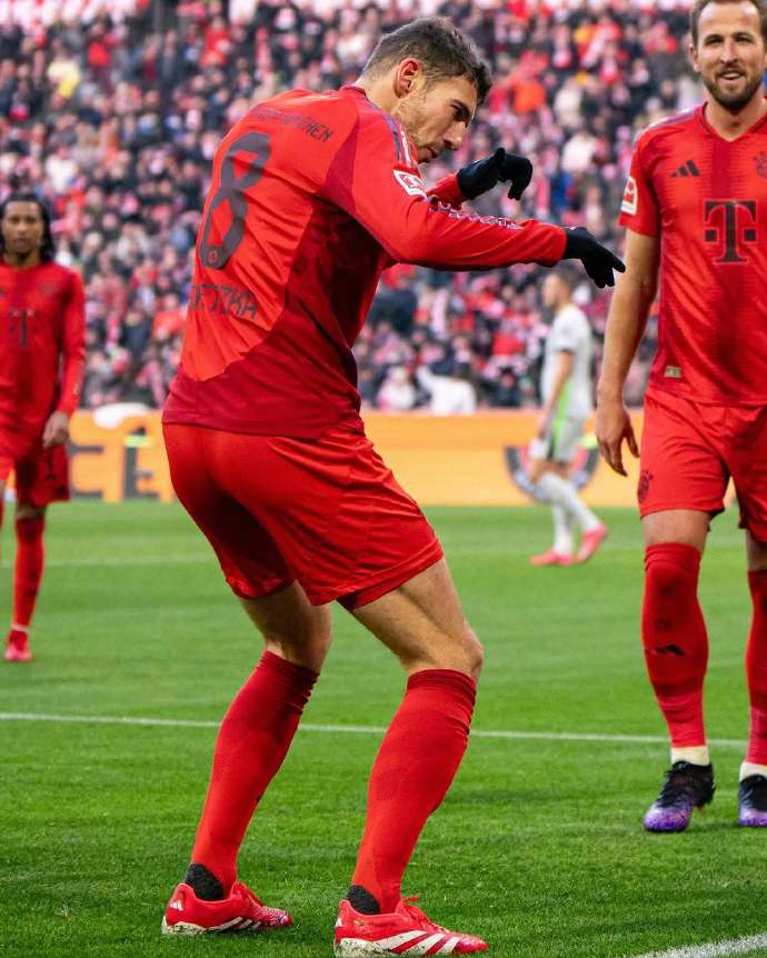 拜仁慕尼黑轻取对手,延续不败纪录 拜仁慕尼黑轻取对手,延续不败纪录