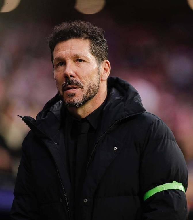 赫塔费主帅信心十足,盼望球队胜利 赫塔费主帅信心十足,盼望球队胜利