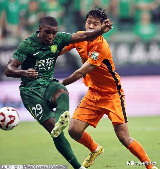 江苏舜天主场战胜北京国安,实现大逆转 江苏舜天主场战胜北京国安,实现大逆转