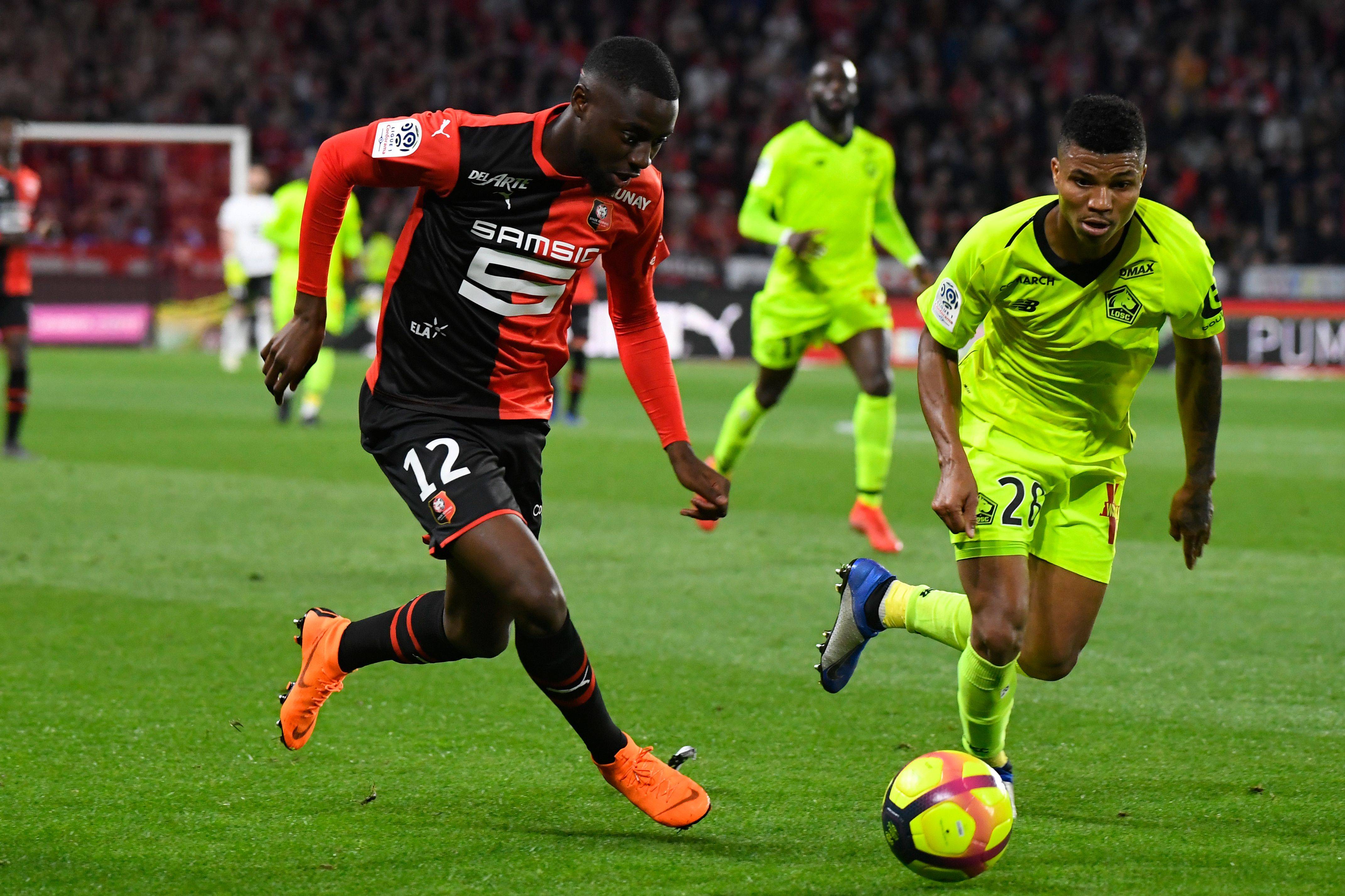 里昂主场迎战尼斯,双方实力对比 里昂主场迎战尼斯,双方实力对比