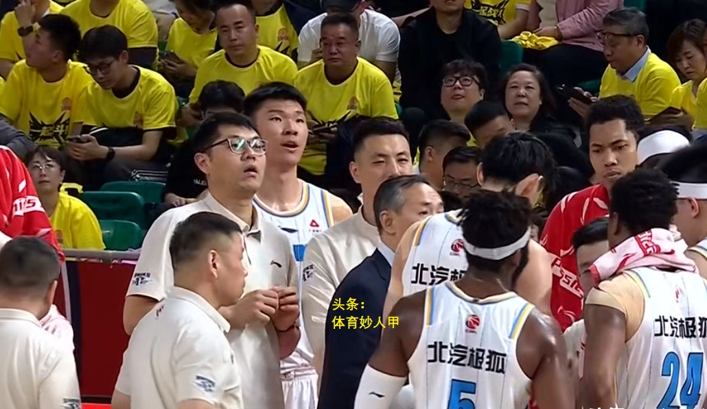 北京队客场胜芜湖男篮，加速追赶积分榜前列