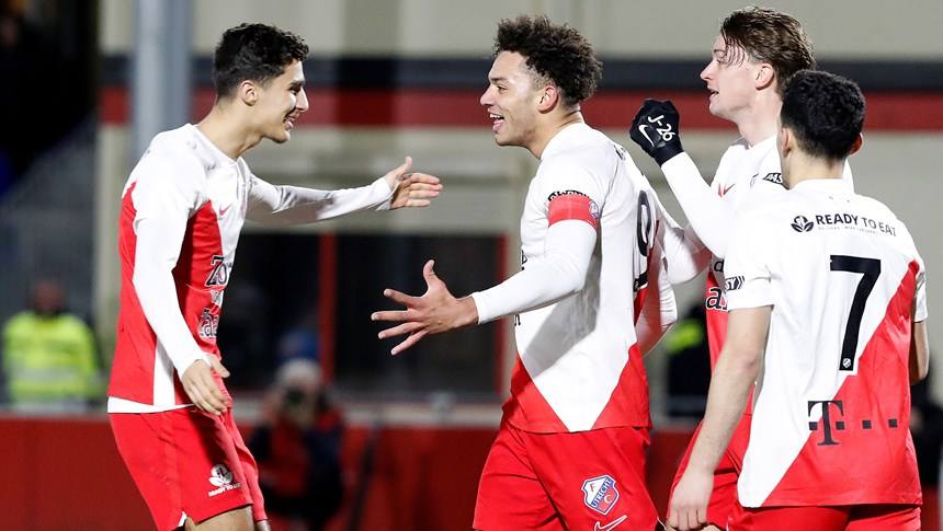 埃瓦尔客场战胜马洛卡，取得宝贵3分