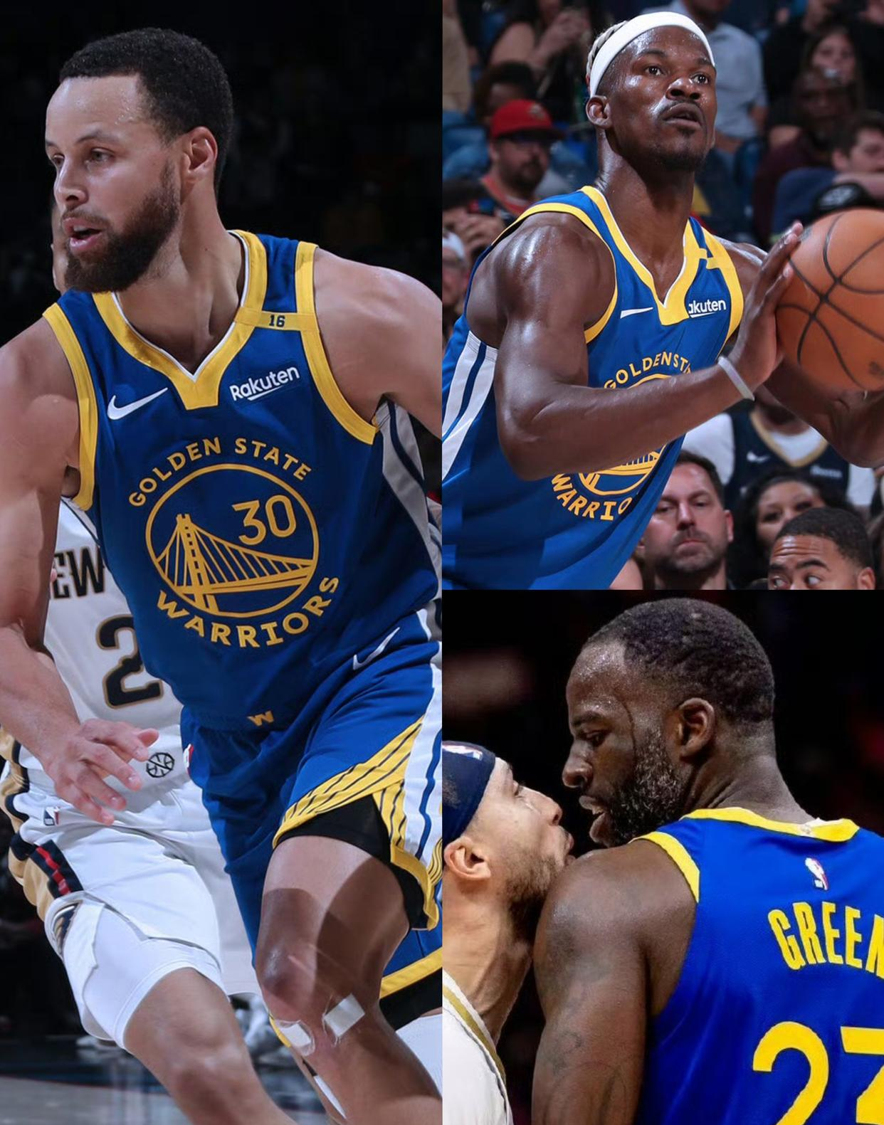 勇士击败小牛,库里连中7记三分球 勇士击败小牛,库里连中7记三分球