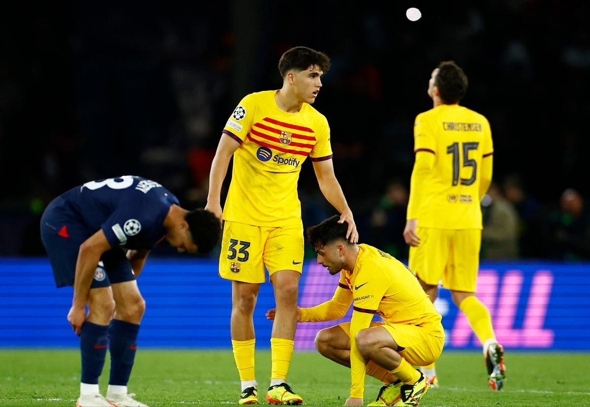 巴西新星在西甲大放异彩,未来可期 巴西新星在西甲大放异彩,未来可期