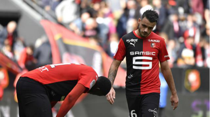 雷恩与克莱蒙成功战胜对手 雷恩与克莱蒙成功战胜对手