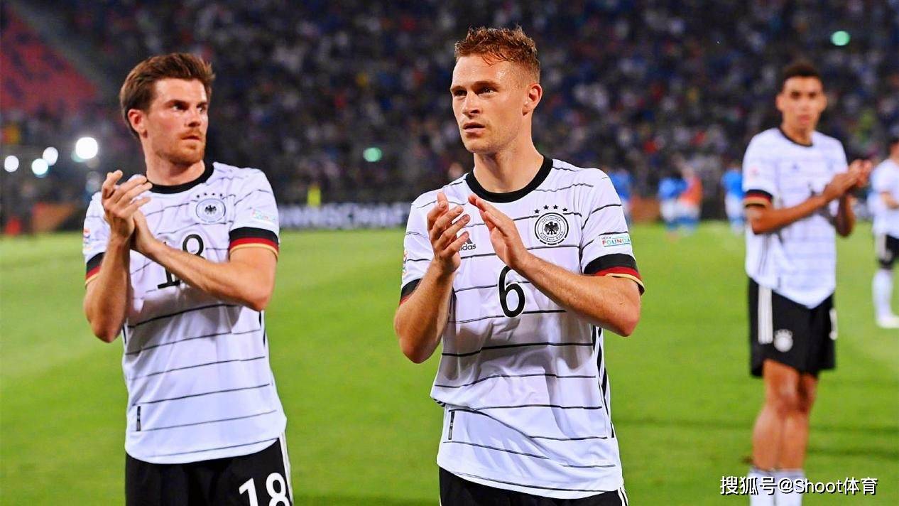 都打连登德国主场战平移动端关键失败