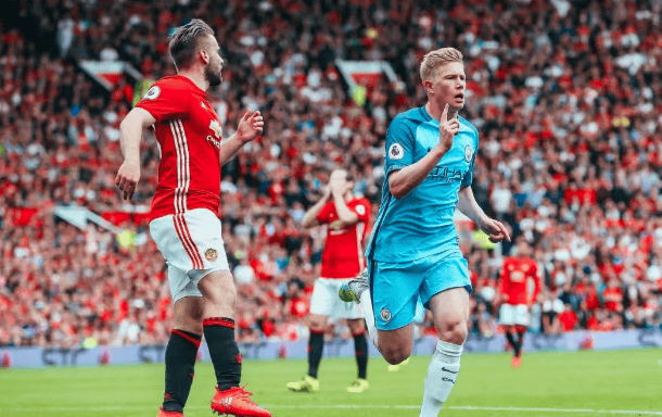 曼城比分取胜谢联回,笑傲英超各队 曼城比分取胜谢联回,笑傲英超各队