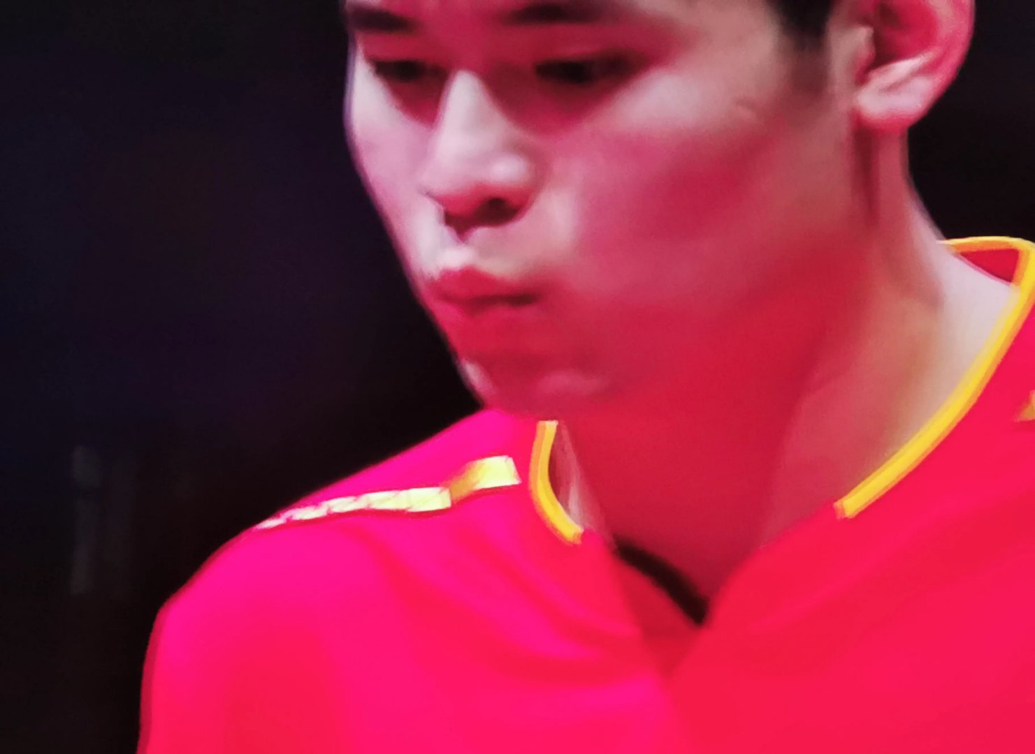 选手实力可观,赛场赢得掌声 选手实力可观,赛场赢得掌声