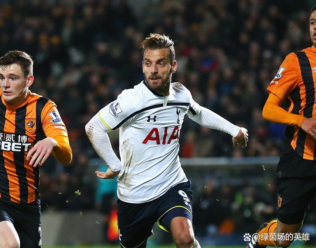 热刺球员集体伤退,教练组危机四伏 热刺球员集体伤退,教练组危机四伏