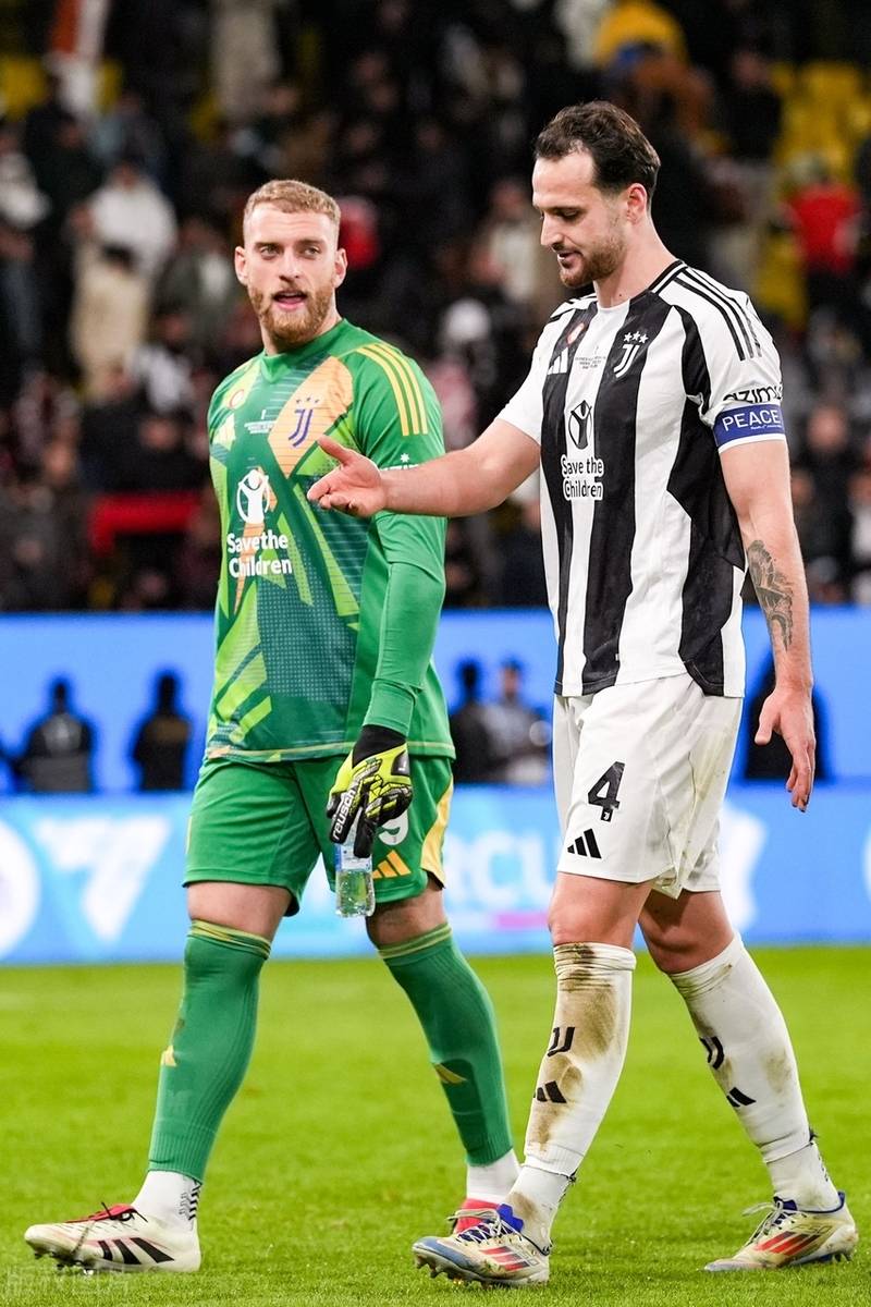 尤文图斯将在客场对阵都灵进行争夺