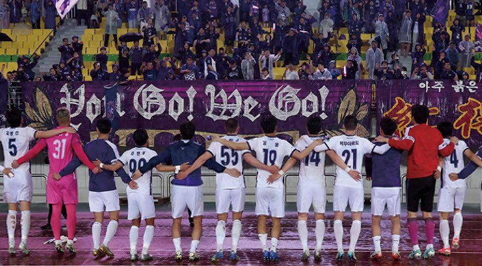 大邱FC逆转胜利，士气高涨