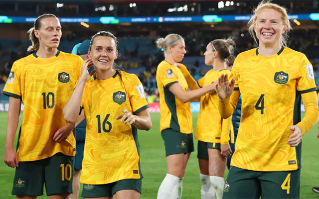 奥地利女足世界杯:坦桑尼亚队击败尼日利亚 奥地利女足世界杯:坦桑尼亚队击败尼日利亚