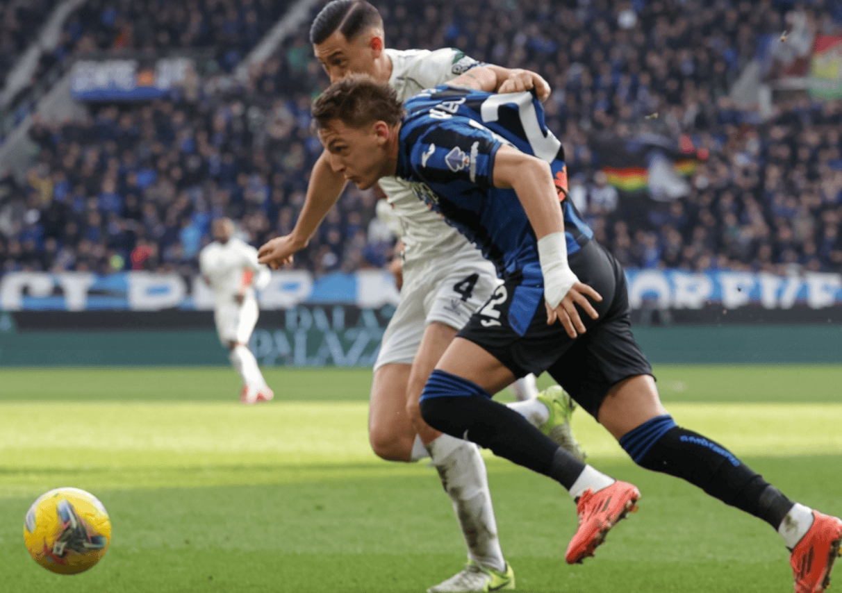 乌迪内斯主场失分,保级形势仍需努力 乌迪内斯主场失分,保级形势仍需努力