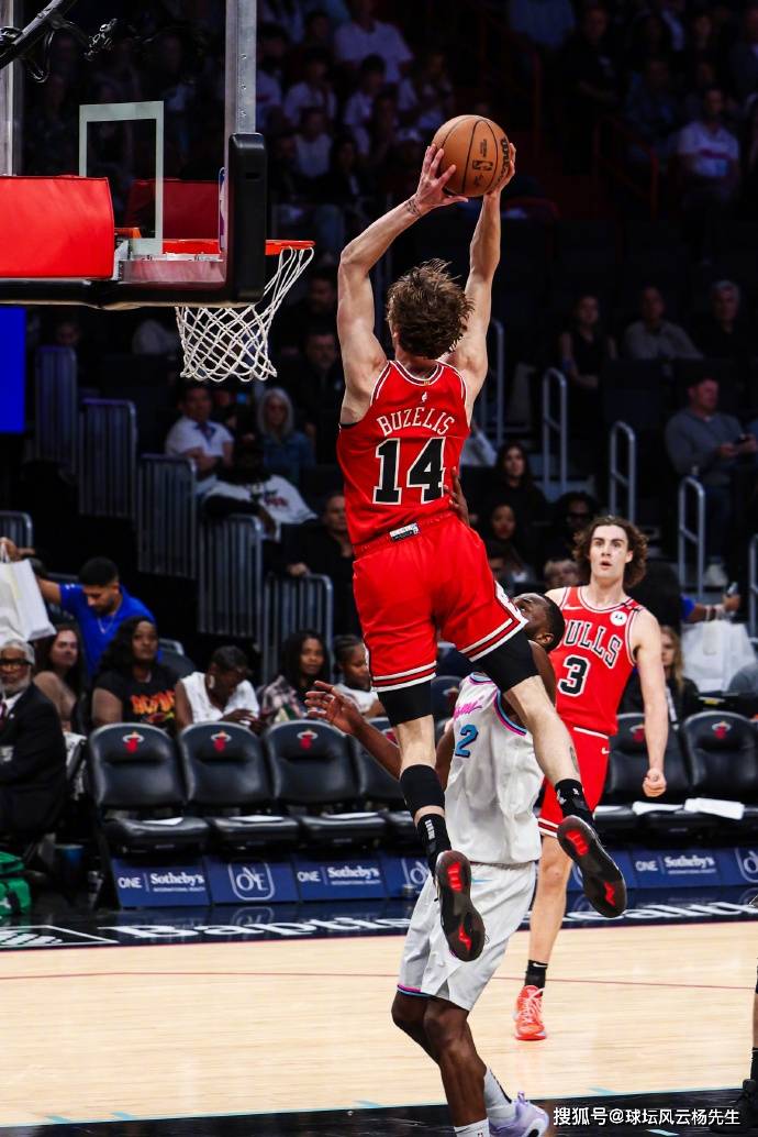 公牛队赢得连胜,实力暴涨稳住东部前八 公牛队赢得连胜,实力暴涨稳住东部前八