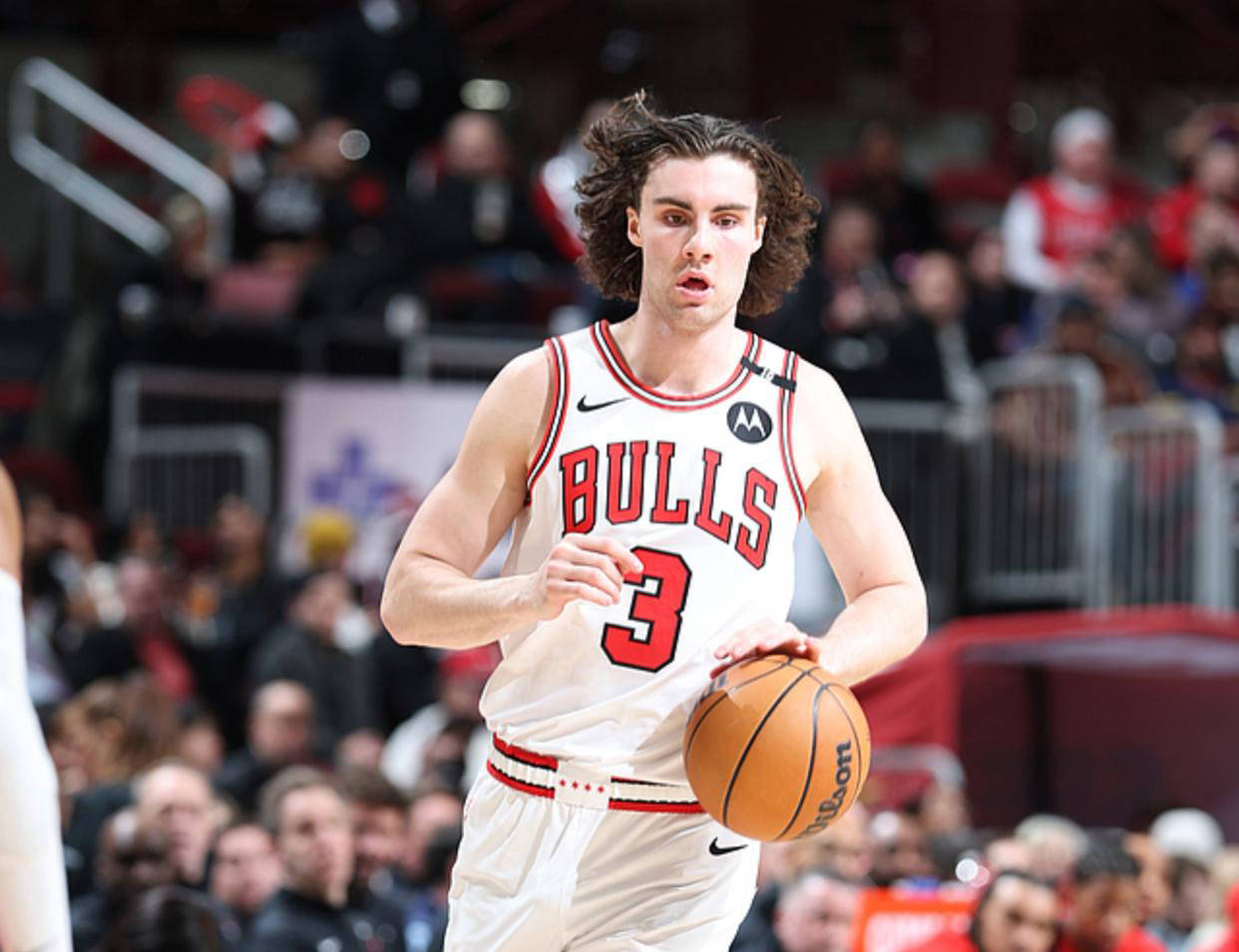 公牛队赢得连胜,实力暴涨稳住东部前八 公牛队赢得连胜,实力暴涨稳住东部前八