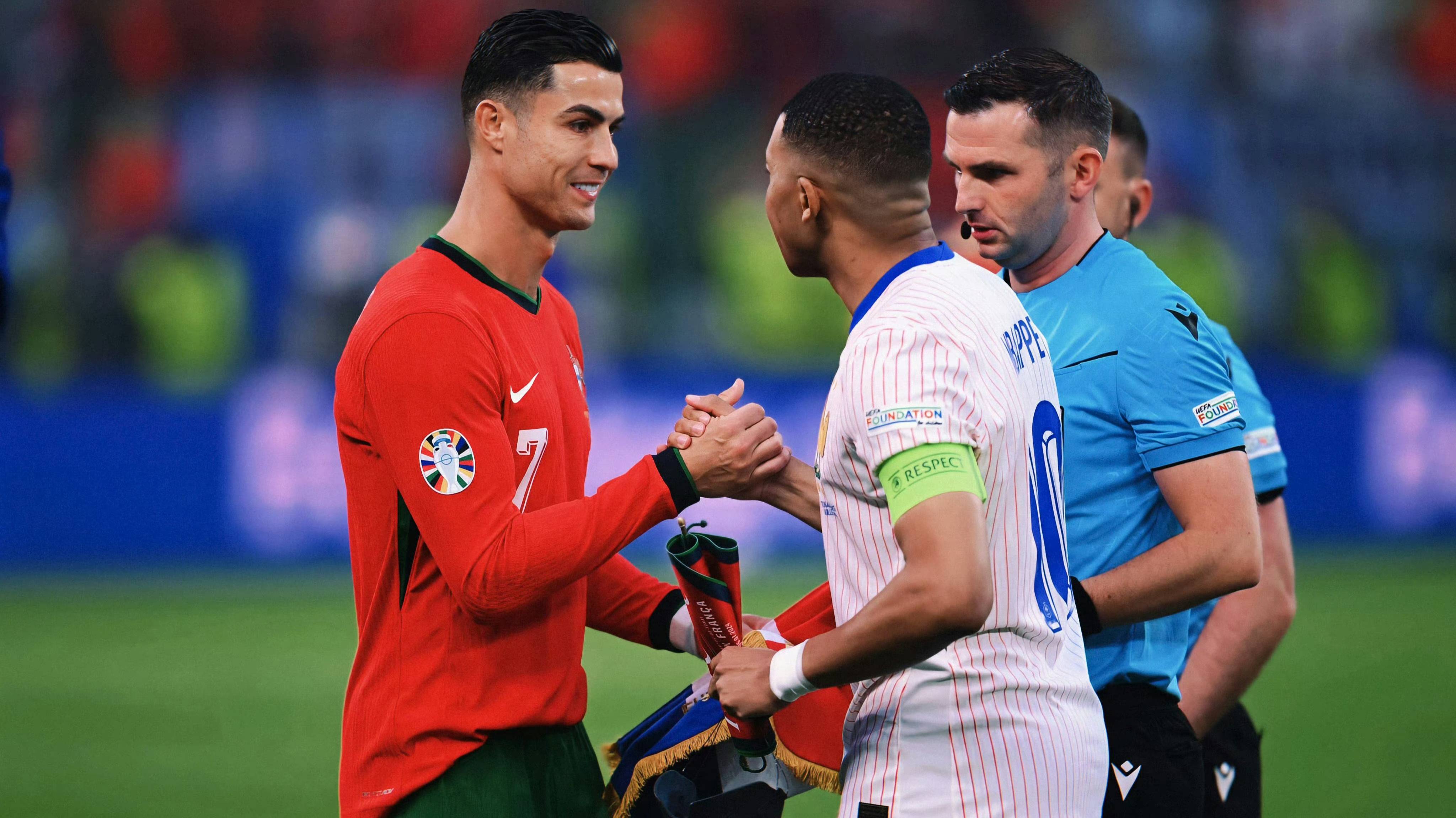 进攻如潮：欧国联比赛球队实力抢眼