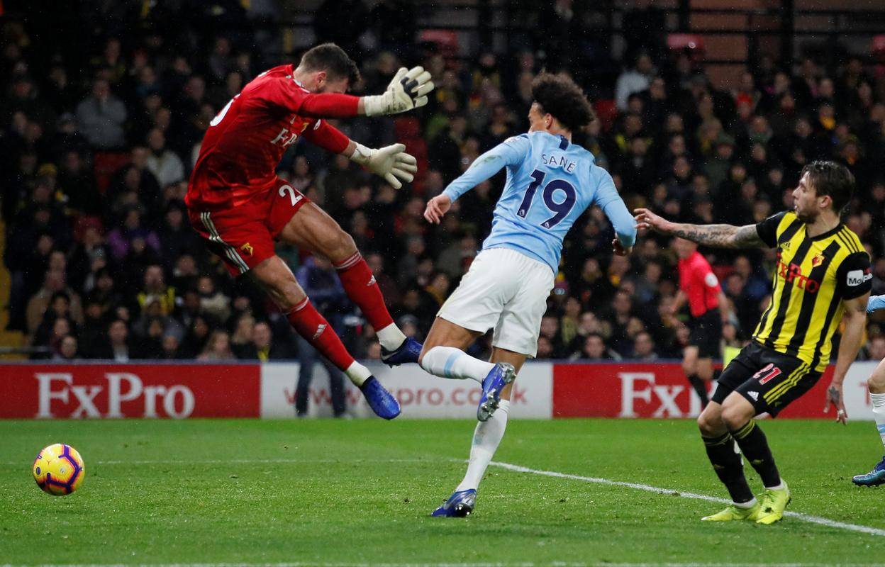 沃特福德主场大捷，球队状态高涨迎战下一场