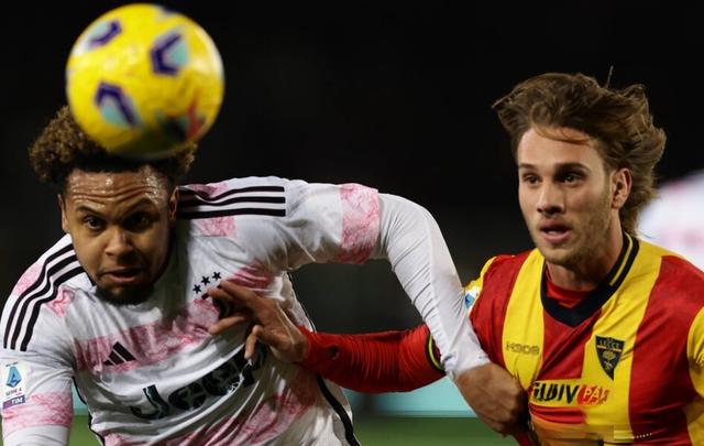 尤文图斯继续狂飙,赛季前景一片光明 尤文图斯继续狂飙,赛季前景一片光明