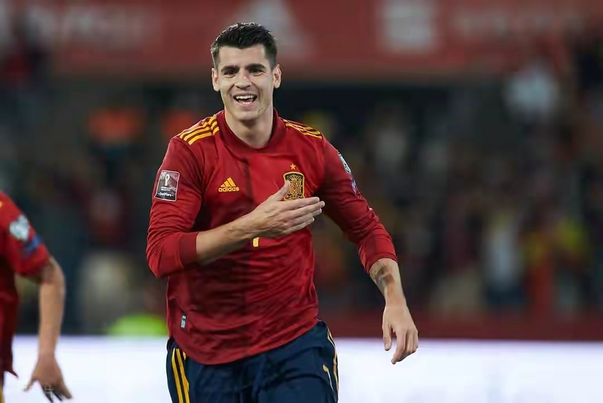 瑞典不敌匈牙利:莫拉塔进球助胜 瑞典不敌匈牙利:莫拉塔进球助胜