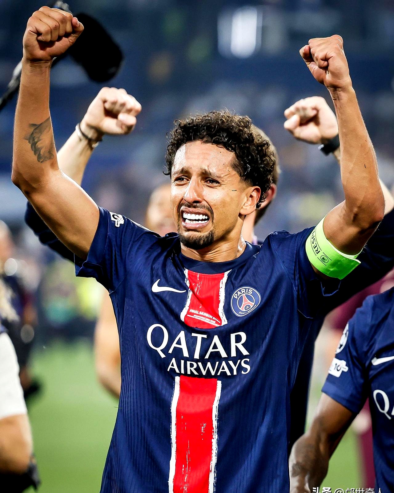 巴黎圣日耳曼夺冠在望,欧冠能否如愿 巴黎圣日耳曼夺冠在望,欧冠能否如愿