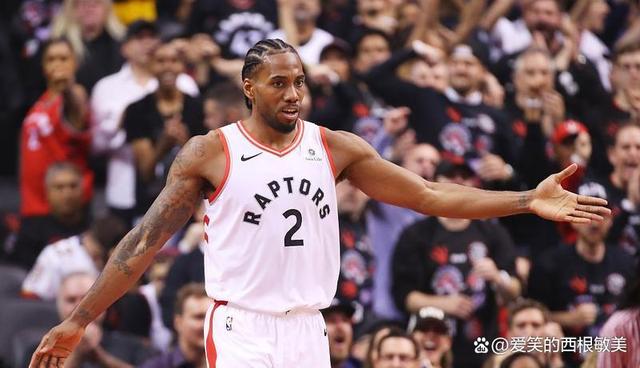 热火告捷开拓者，莱昂纳德全场砍下26分