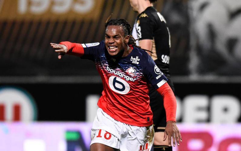 法甲强队在近期比赛中表现抢眼 法甲强队在近期比赛中表现抢眼