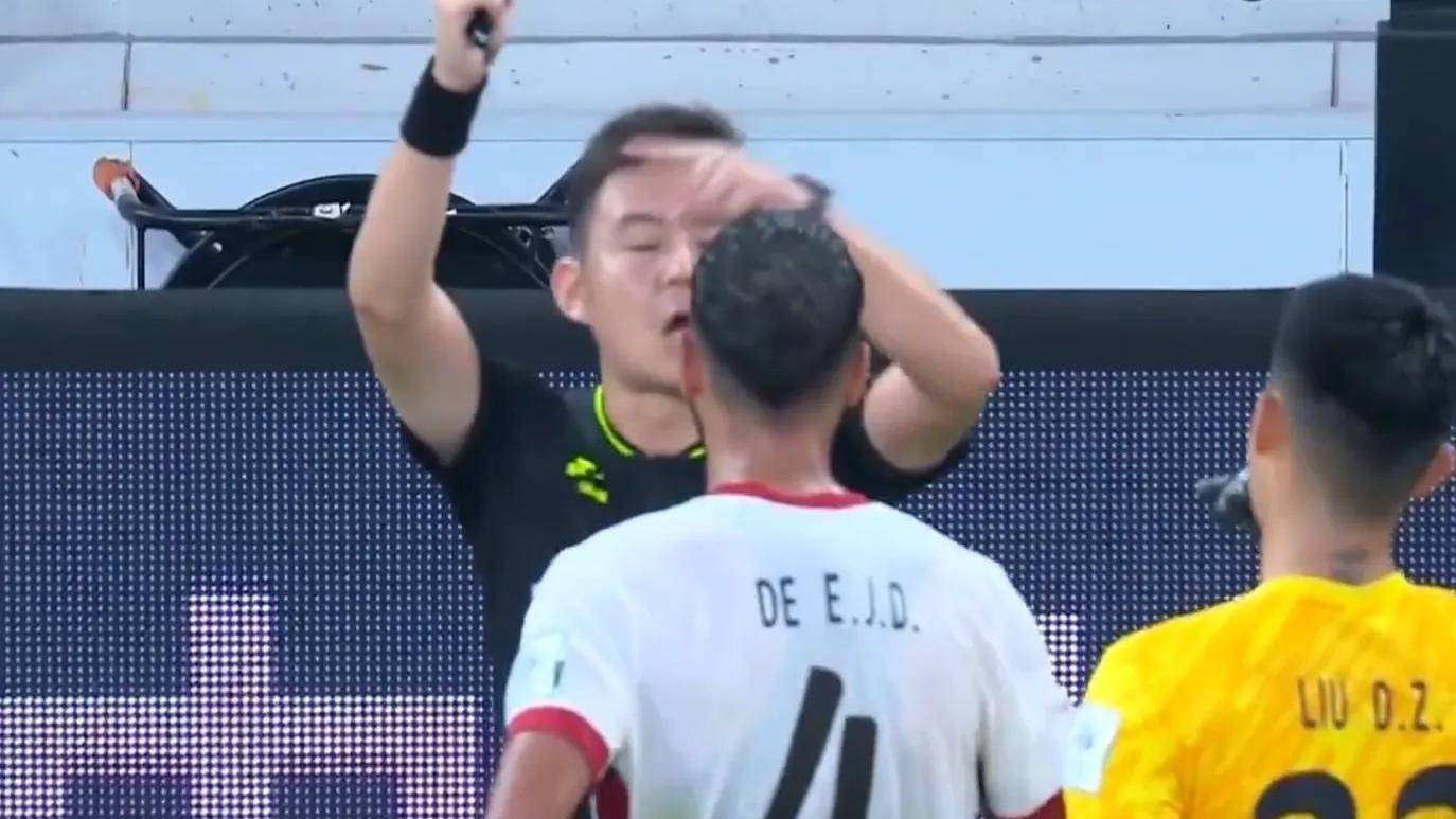 惊心动魄的比赛,谁能晋级下一轮 惊心动魄的比赛,谁能晋级下一轮