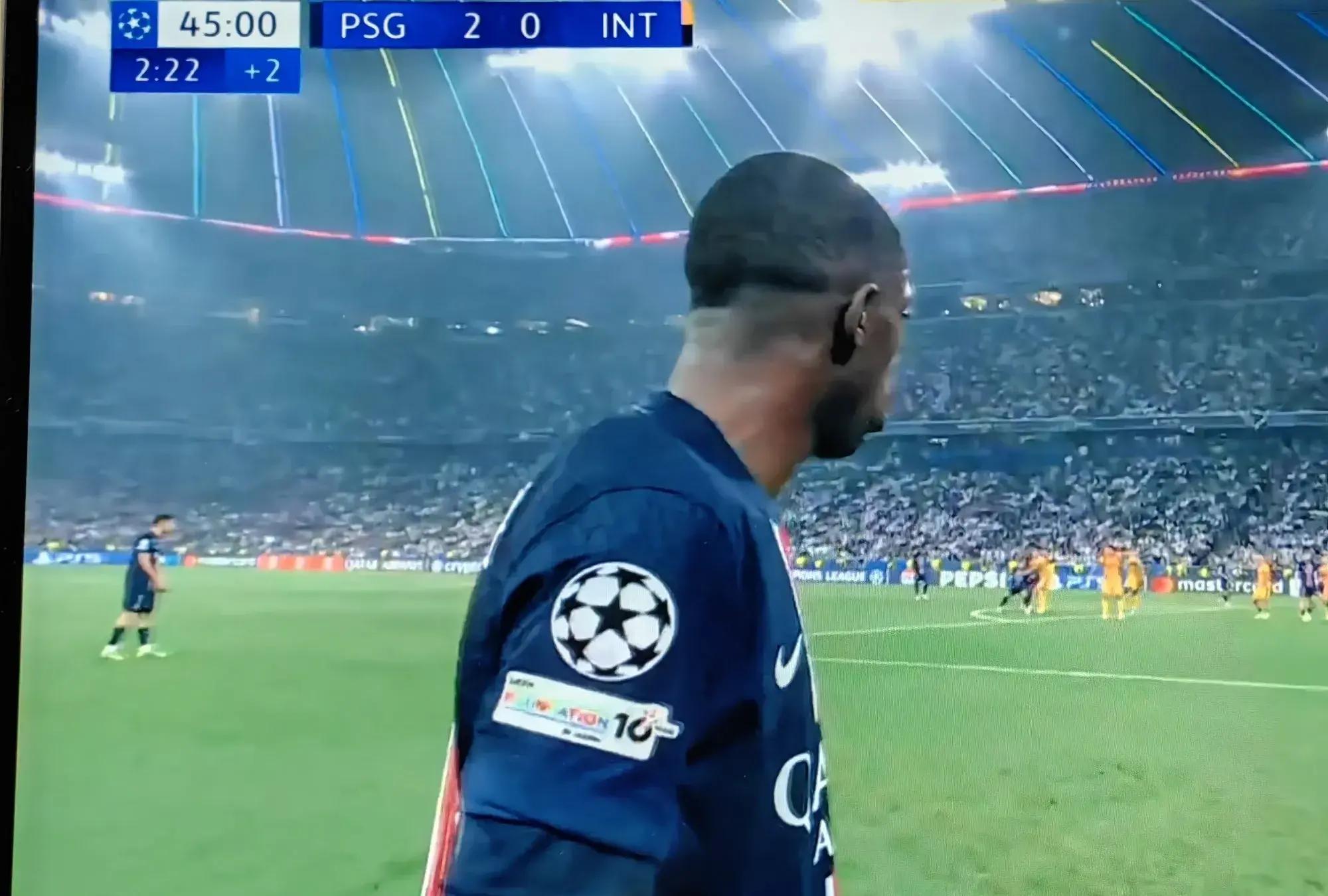 国际米兰惨败,欧冠资格岌岌可危 国际米兰惨败,欧冠资格岌岌可危