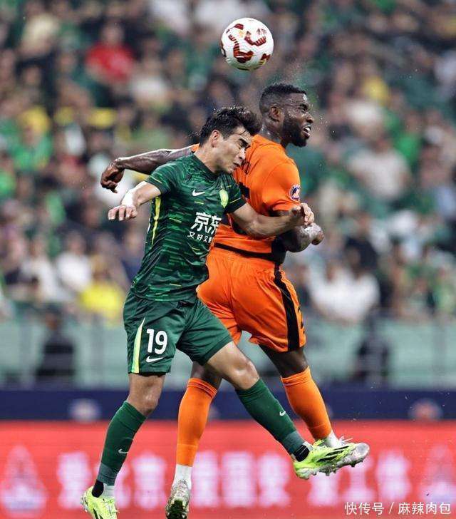 北京国安主场大胜,全队士气高涨 北京国安主场大胜,全队士气高涨