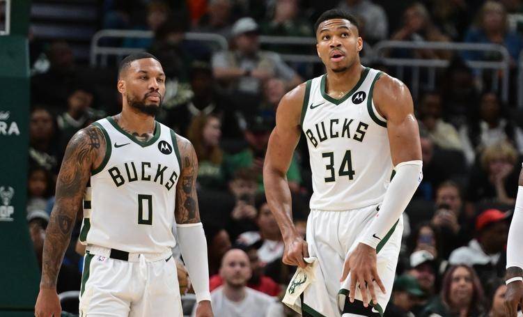 雄鹿力挺主场,安特托昆博坚定追梦之路 雄鹿力挺主场,安特托昆博坚定追梦之路