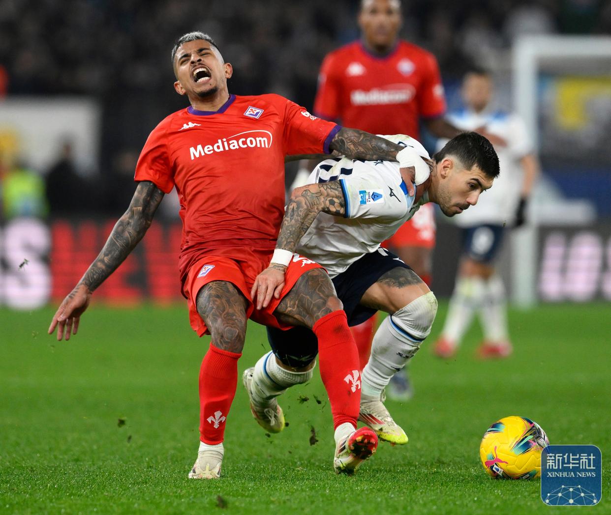 佛罗伦萨:意甲劲旅迎接挑战 佛罗伦萨:意甲劲旅迎接挑战